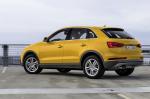 Audi Q3 2.0 TDI Quattro 2015 года (WW)